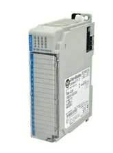Rockwell 1769-IQ16 16 Point 24 VDC Sinking/Sourcing Input Module, Allen Bradley component